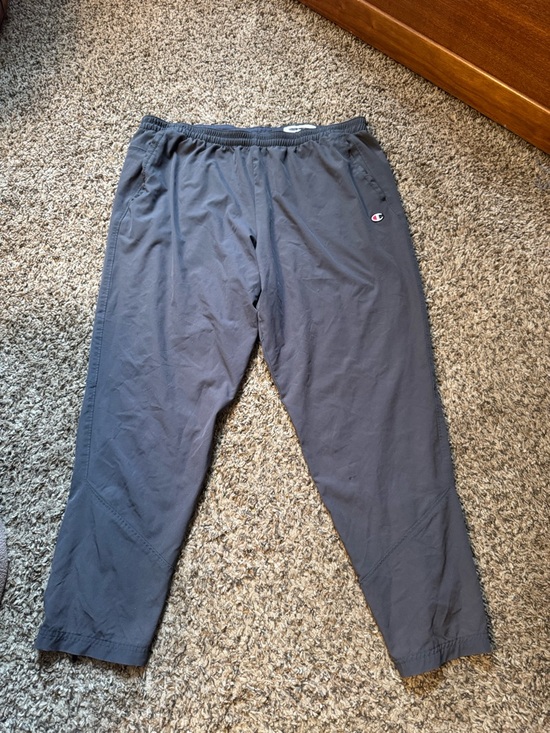 Champion Other - Champion Men's Dark Gray Pants